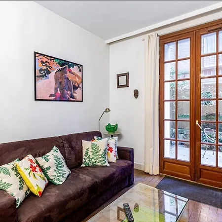 Guestready - Hidden Gem With Private Courtyard *